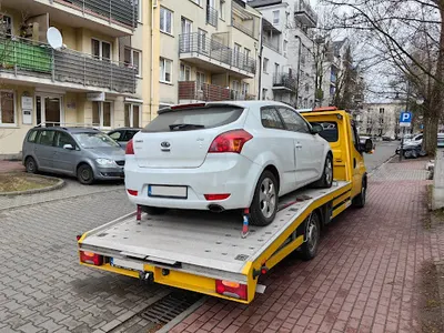 Skup Samochodów Warszawa